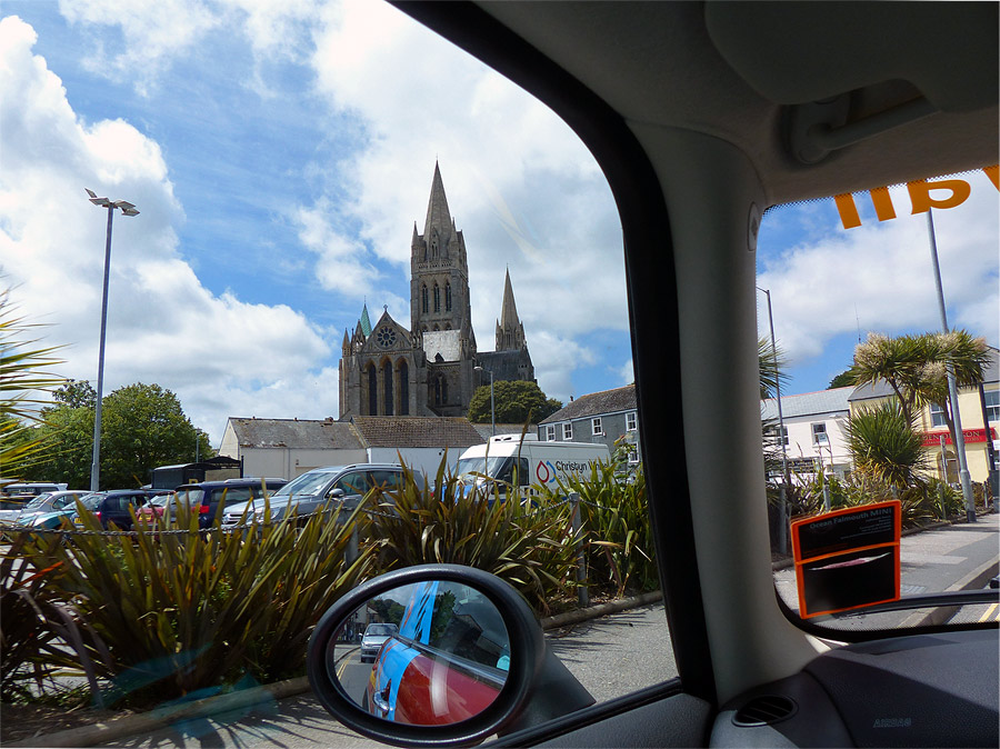Truro
