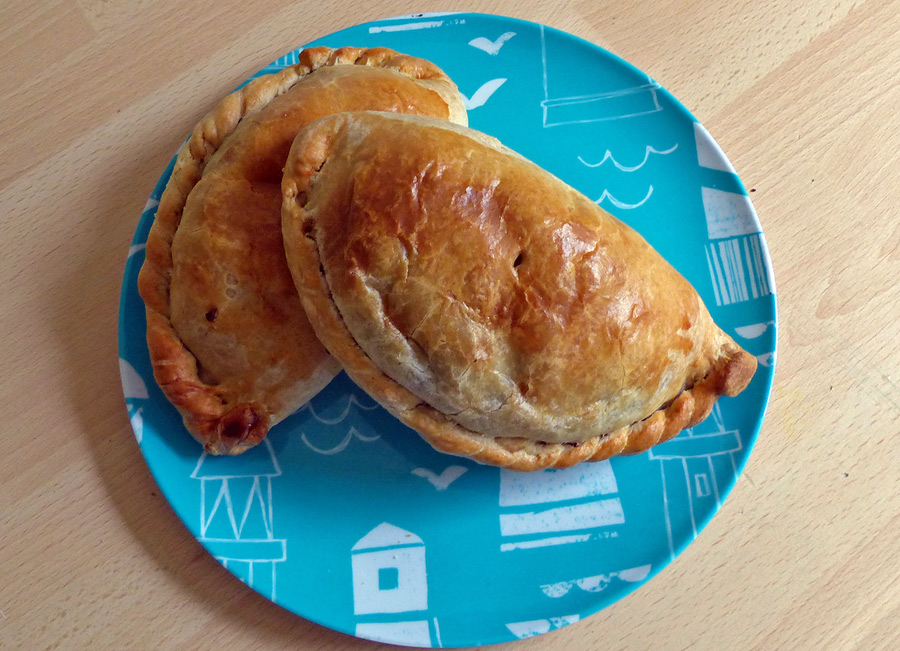 25th anniversary of Portreath Bakery.