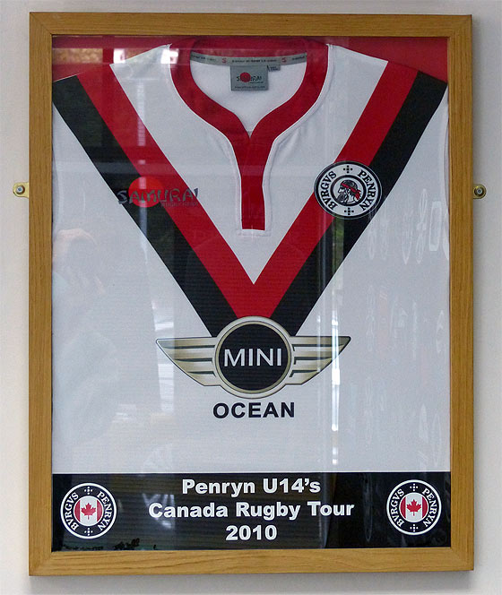 Ocean MINI Falmouth