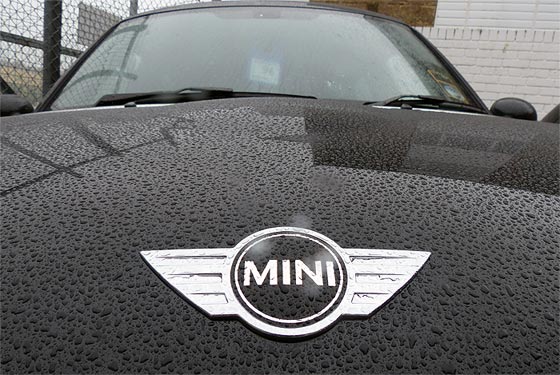 Ocean MINI Falmouth