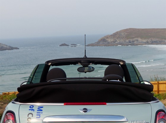 MINITweet Convertible