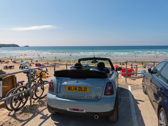 MINITweet Convertible