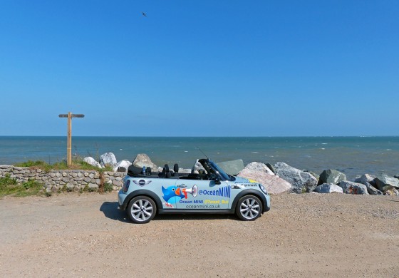 MINITweet Convertible