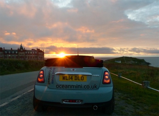 MINITweet Convertible
